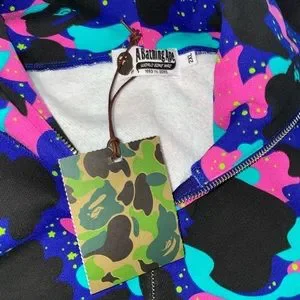A Bathing Ape | Sweaters | A Bathing Ape X Kid Cudi Shark